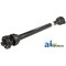 A & I Products Driveline; W/ 7" Friction Clutch 58" x7.75" x7.75" A-CS54816 - alternate 1